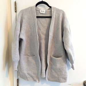 Wilfred Free Cardigan